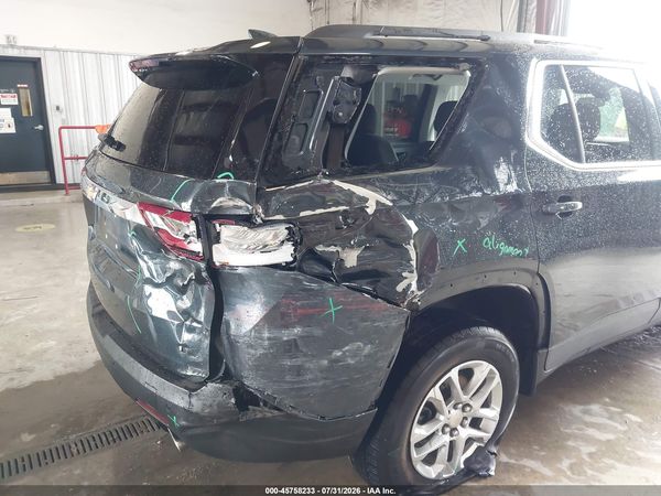 2021 CHEVROLET TRAVERSE AWD LT CLOTH — I6