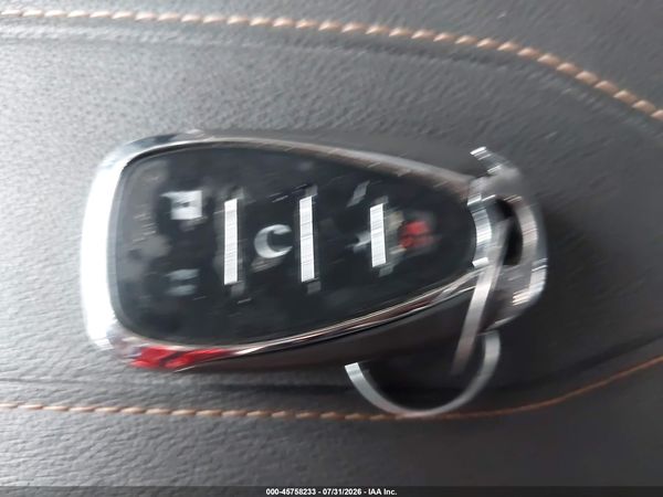 2021 CHEVROLET TRAVERSE AWD LT CLOTH — I11