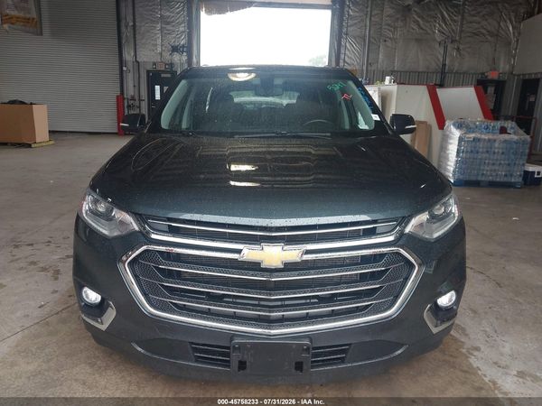 2021 CHEVROLET TRAVERSE AWD LT CLOTH — I115