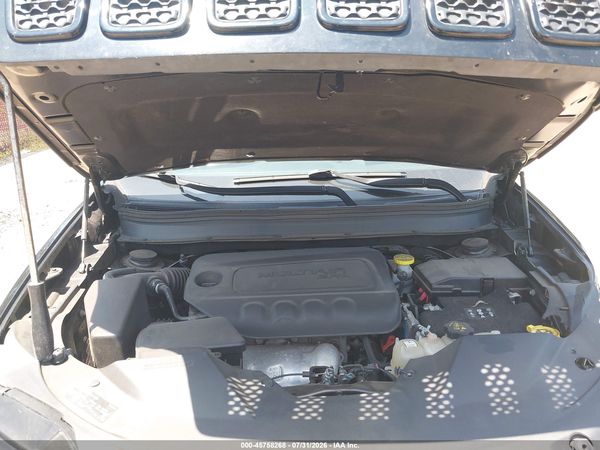2019 JEEP CHEROKEE LATITUDE PLUS FWD