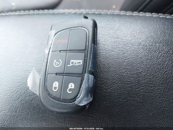 2019 JEEP CHEROKEE LATITUDE PLUS FWD