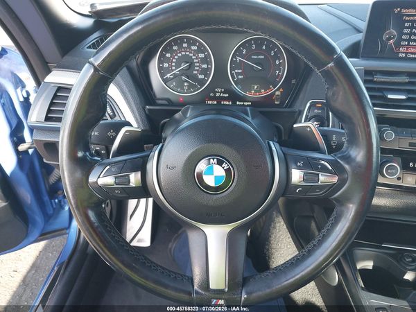 2015 BMW 228I — I7