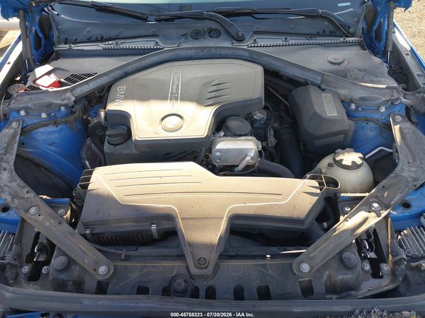2015 BMW 228I — I10