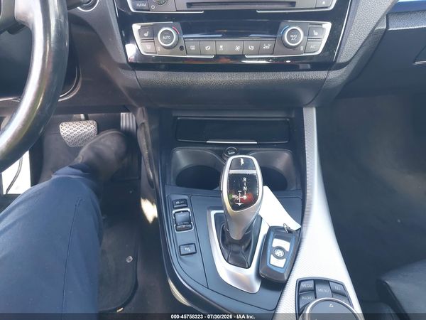 2015 BMW 228I — I11