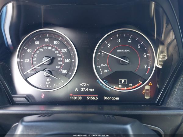 2015 BMW 228I — I118