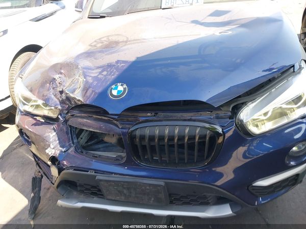 2018 BMW X1 SDRIVE28I
