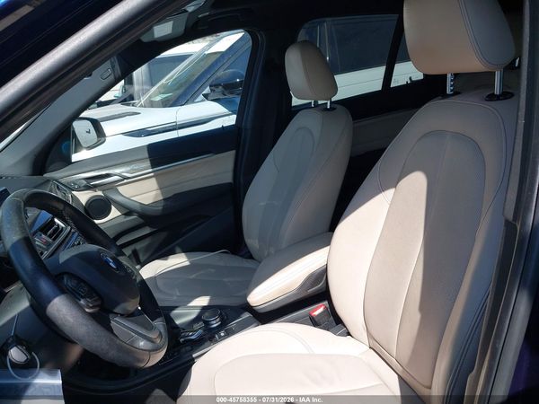 2018 BMW X1 SDRIVE28I