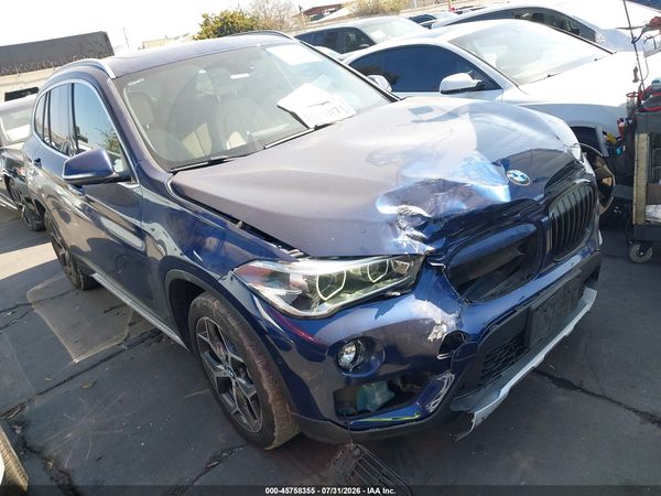 2018 BMW X1 SDRIVE28I