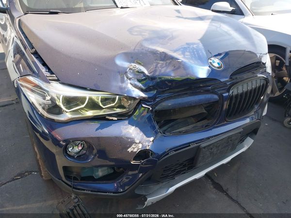 2018 BMW X1 SDRIVE28I