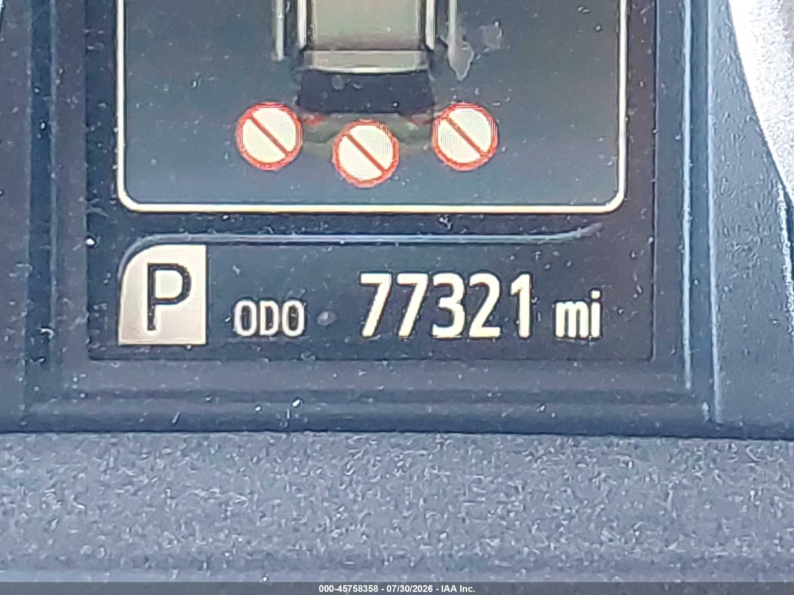 2017 TOYOTA SIENNA XLE 8 PASSENGER