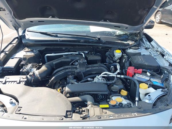 2025 SUBARU OUTBACK ONYX EDITION — I10