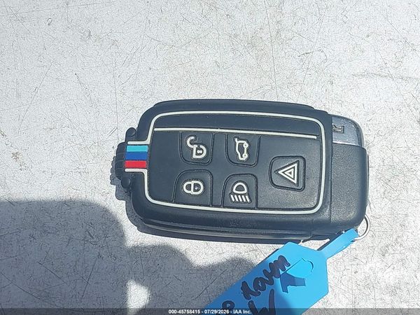 2018 LAND ROVER RANGE ROVER VELAR P250 SE R-DYNAMIC