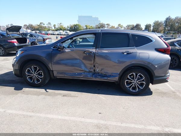 2020 HONDA CR-V 2WD EX-L