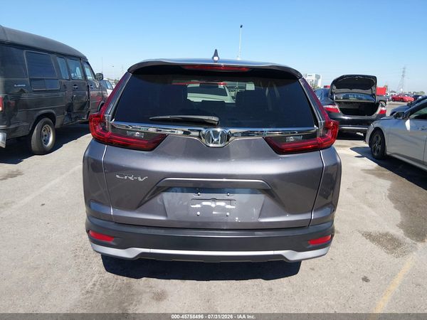 2020 HONDA CR-V 2WD EX-L