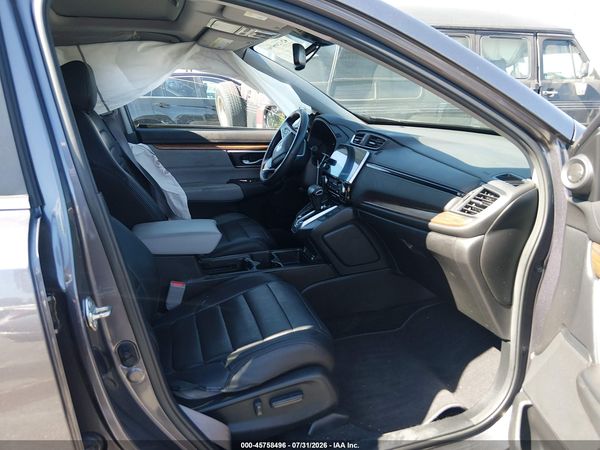 2020 HONDA CR-V 2WD EX-L