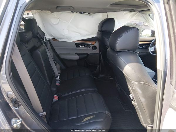 2020 HONDA CR-V 2WD EX-L