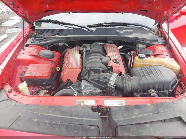 2015 DODGE CHALLENGER R/T SCAT PACK