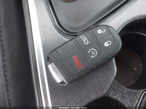 2015 DODGE CHALLENGER R/T SCAT PACK