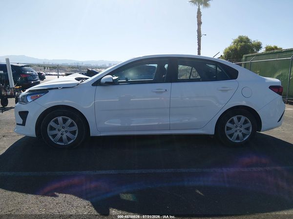 2023 KIA RIO LX