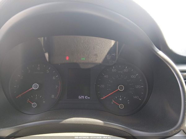 2023 KIA RIO LX