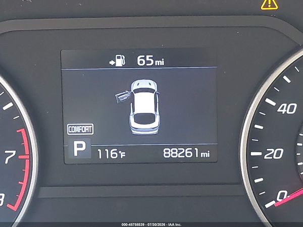 2021 KIA STINGER GT-LINE