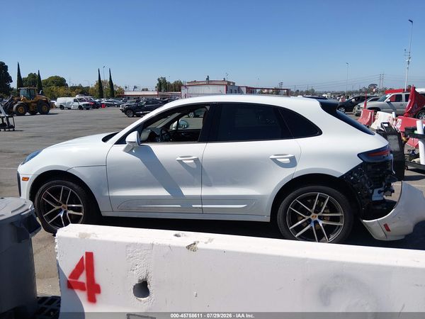 2024 PORSCHE MACAN T — I117