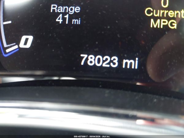 2019 JEEP GRAND CHEROKEE SRT 4X4