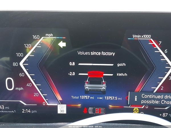 2025 BMW X5 PHEV XDRIVE50E
