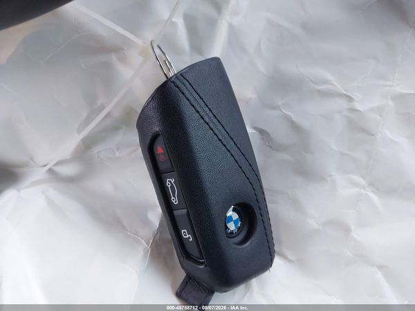 2025 BMW X5 PHEV XDRIVE50E