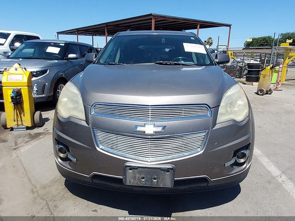 2012 CHEVROLET EQUINOX LT W/2LT — I115