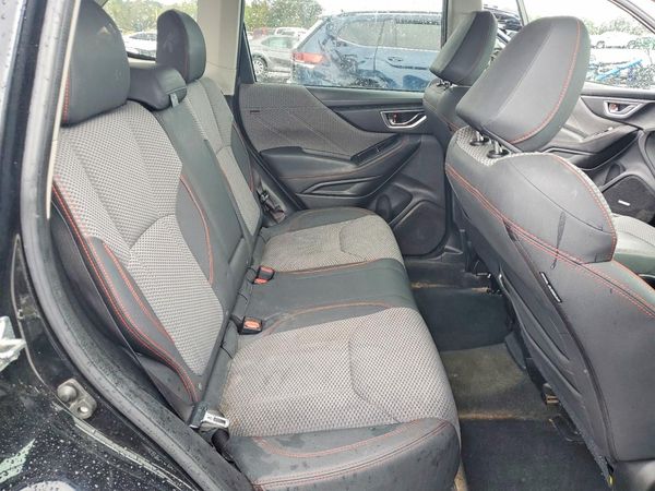 2019 SUBARU FORESTER Sport+ES+HK+SMART