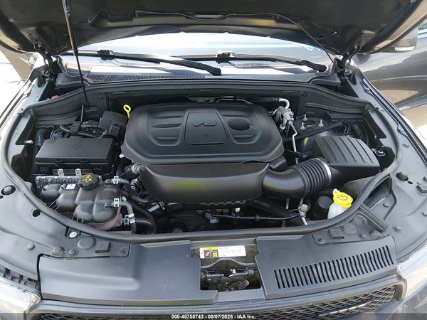 2020 DODGE DURANGO GT PLUS RWD