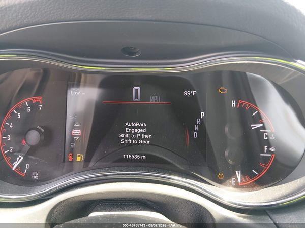 2020 DODGE DURANGO GT PLUS RWD