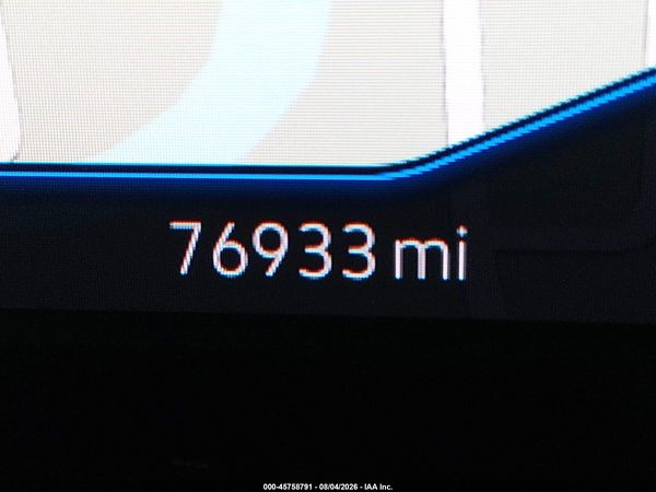 2021 VOLKSWAGEN ATLAS CROSS SPORT 3.6L V6 SEL — I118
