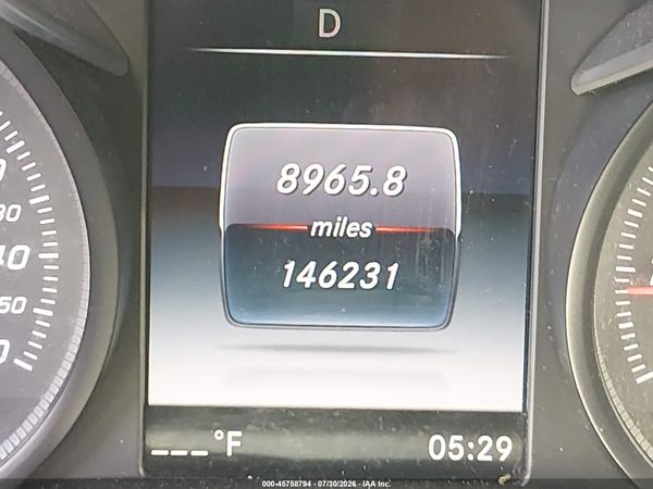 2018 MERCEDES-BENZ C 300 C300