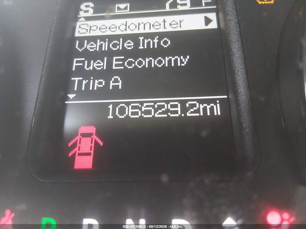 2018 RAM 2500 TRADESMAN  4X4 6'4 BOX