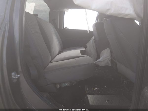 2018 RAM 2500 TRADESMAN  4X4 6'4 BOX