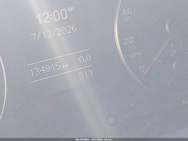 2016 AUDI Q3 2.0T PREMIUM PLUS