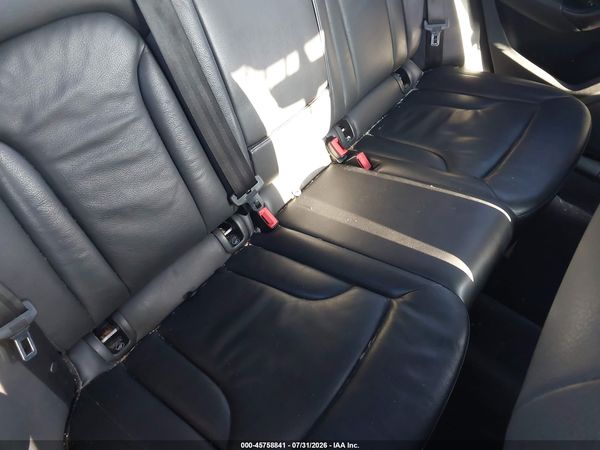 2016 AUDI Q3 2.0T PREMIUM PLUS