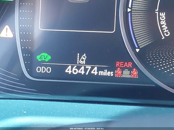 2023 LEXUS ES 300H LUXURY