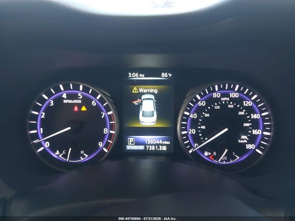 2017 INFINITI Q50 3.0T PREMIUM