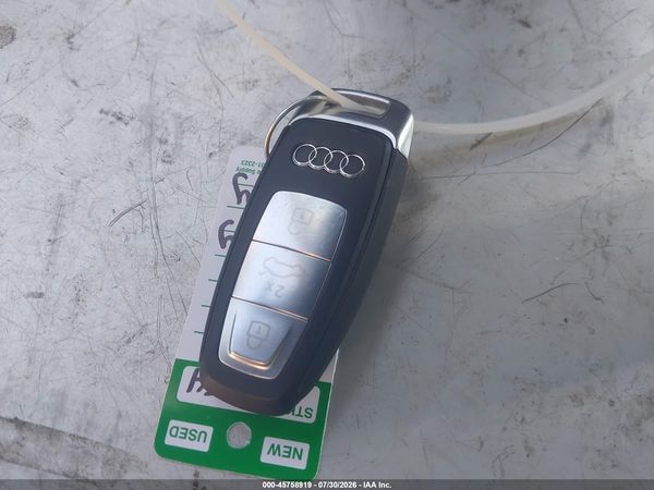 2024 AUDI Q4 E-TRON PREMIUM PLUS 55 QUATTRO