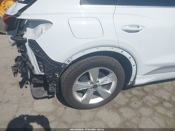 2024 AUDI Q4 E-TRON PREMIUM PLUS 55 QUATTRO