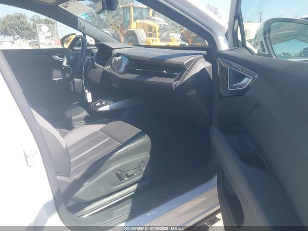 2024 AUDI Q4 E-TRON PREMIUM PLUS 55 QUATTRO