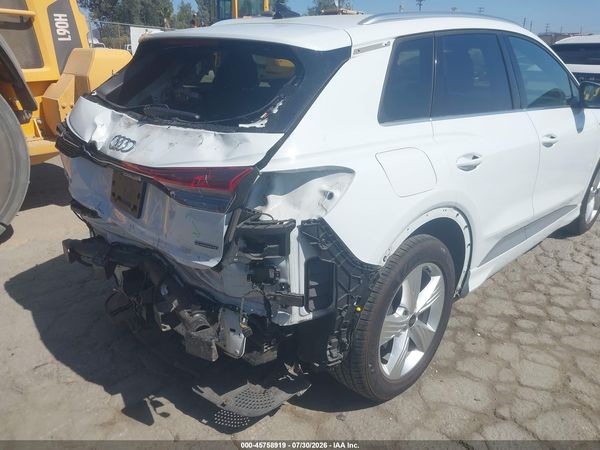 2024 AUDI Q4 E-TRON PREMIUM PLUS 55 QUATTRO