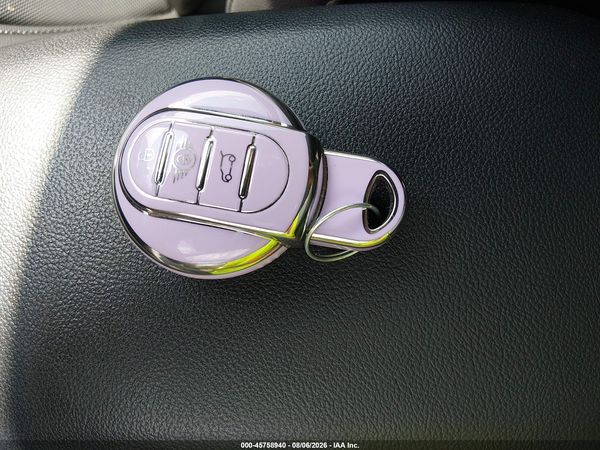 2019 MINI COUNTRYMAN COOPER