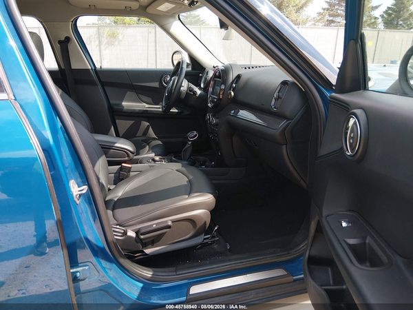 2019 MINI COUNTRYMAN COOPER