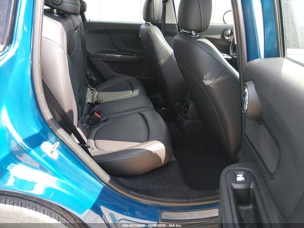2019 MINI COUNTRYMAN COOPER