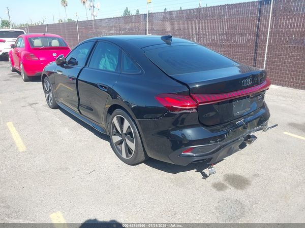 2026 AUDI A5 Premium Plus — I3