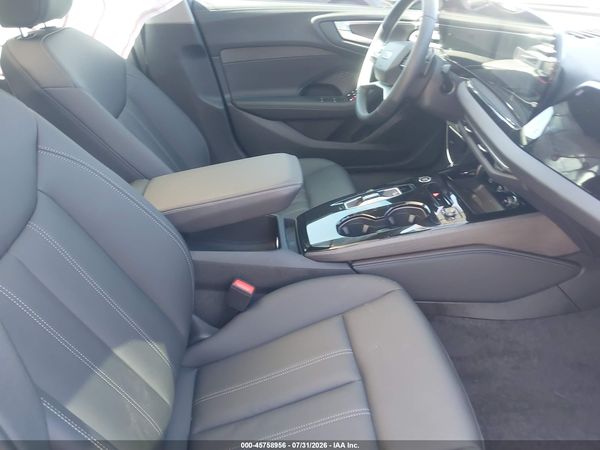 2026 AUDI A5 Premium Plus — I5